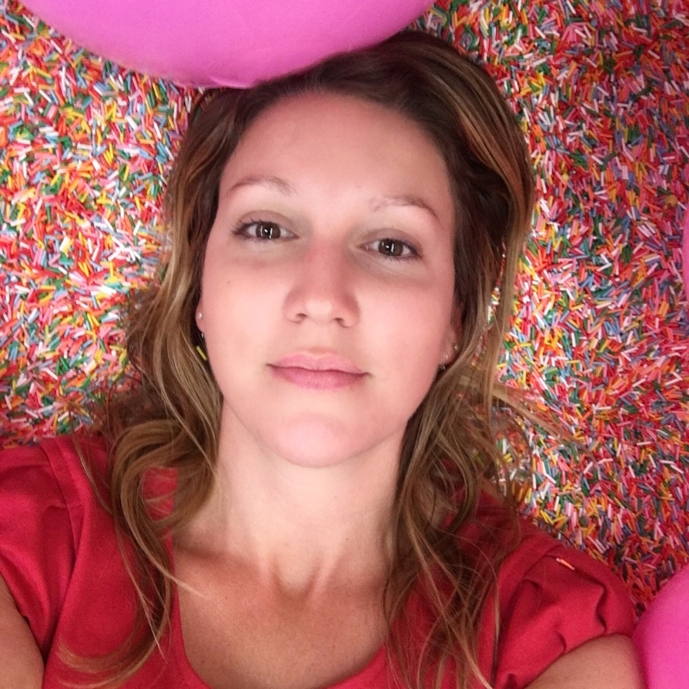 Meet your Posher, Heather
